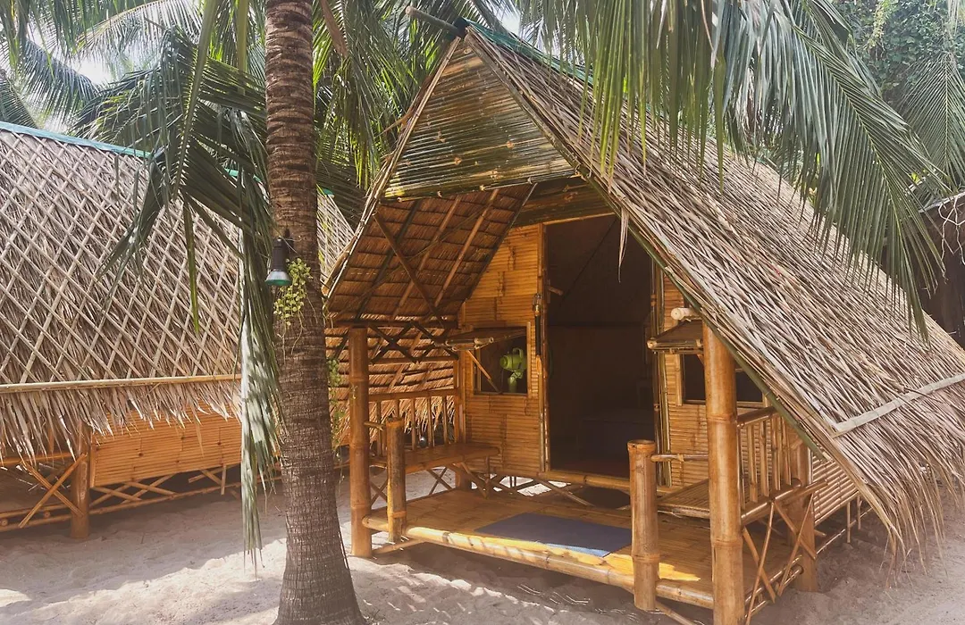 Echo Beach Hostel-1