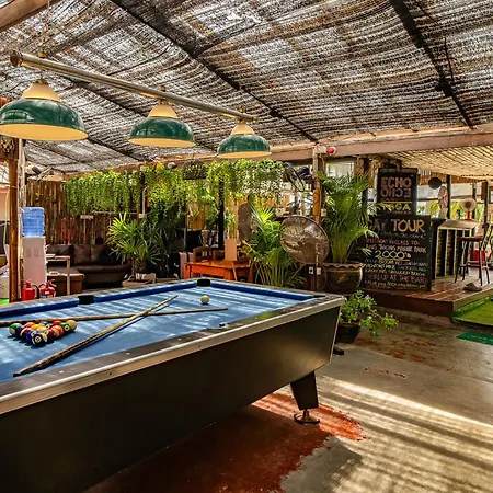 Echo Beach Hostel-3