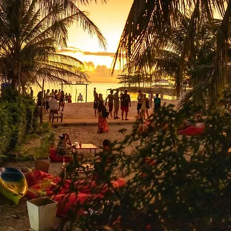 Echo Beach Hostel-3